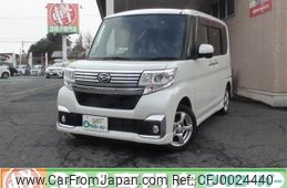 daihatsu tanto 2016 -DAIHATSU--Tanto DBA-LA610S--LA610S-0086790---DAIHATSU--Tanto DBA-LA610S--LA610S-0086790-