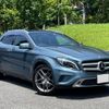 mercedes-benz gla-class 2014 quick_quick_DBA-156946_WDC1569462J024808 image 1