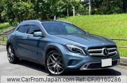 mercedes-benz gla-class 2014 quick_quick_DBA-156946_WDC1569462J024808