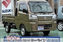 daihatsu hijet-truck 2023 GOO_JP_700060017330231102017