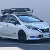 nissan note 2018 -NISSAN--Note DAA-HE12--HE12-217356---NISSAN--Note DAA-HE12--HE12-217356- image 1