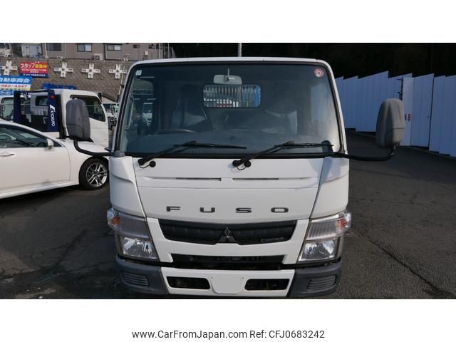 mitsubishi-fuso canter 2013 GOO_NET_EXCHANGE_0802337A30250124W001 image 2