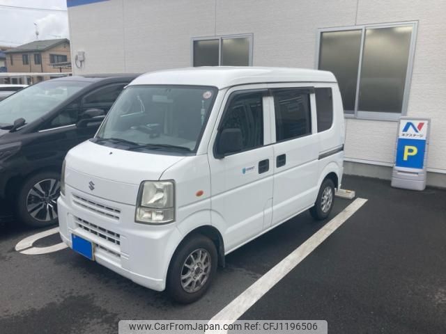suzuki every 2005 -SUZUKI--Every EBD-DA64V--DA64V-113441---SUZUKI--Every EBD-DA64V--DA64V-113441- image 2