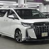 toyota alphard 2023 -TOYOTA--Alphard 3BA-AGH30W--AGH30-0451704---TOYOTA--Alphard 3BA-AGH30W--AGH30-0451704- image 4