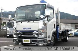isuzu elf-truck 2023 CFJ1808815