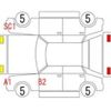 toyota noah 2013 CFJ1722160 image 2