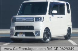 daihatsu wake 2017 -DAIHATSU--WAKE DBA-LA700S--LA700S-0099600---DAIHATSU--WAKE DBA-LA700S--LA700S-0099600-