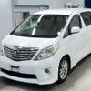 toyota alphard 2009 -TOYOTA--Alphard ANH20W-8067765---TOYOTA--Alphard ANH20W-8067765- image 1