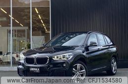 bmw x1 2018 CFJ1534580