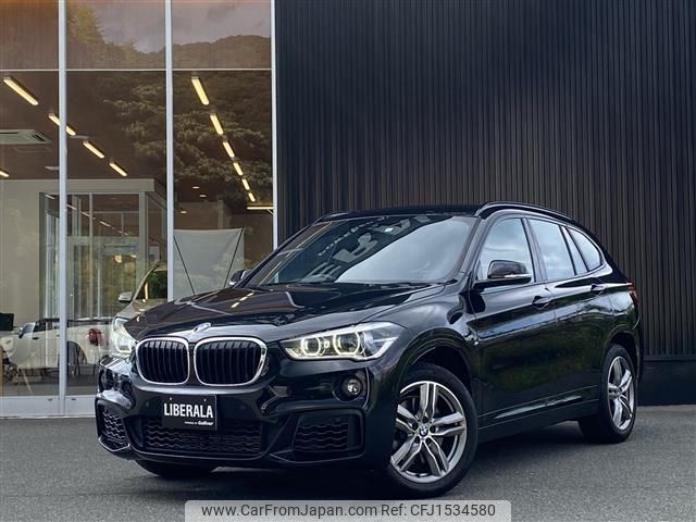 bmw x1 2018 CFJ1534580 image 1