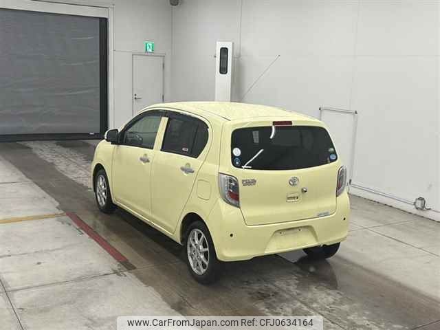 toyota pixis-epoch 2017 -TOYOTA--Pixis Epoch LA300A-1047860---TOYOTA--Pixis Epoch LA300A-1047860- image 2