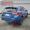 subaru xv 2018 -SUBARU--Subaru XV DBA-GT7--GT7-065877---SUBARU--Subaru XV DBA-GT7--GT7-065877- image 6