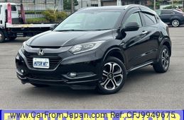 honda vezel 2014 -HONDA--VEZEL DAA-RU3--RU3-1038208---HONDA--VEZEL DAA-RU3--RU3-1038208-