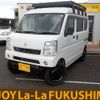 suzuki every 2017 quick_quick_DA17V_DA17V-217663 image 1