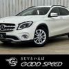 mercedes-benz gla-class 2017 quick_quick_DBA-156942_WDC1569422J383514 image 1