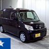 suzuki spacia 2013 -SUZUKI 【広島 583か5947】--Spacia MK32S--MK32S-110521---SUZUKI 【広島 583か5947】--Spacia MK32S--MK32S-110521- image 1