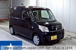 suzuki spacia 2013 -SUZUKI 【広島 583か5947】--Spacia MK32S--MK32S-110521---SUZUKI 【広島 583か5947】--Spacia MK32S--MK32S-110521-