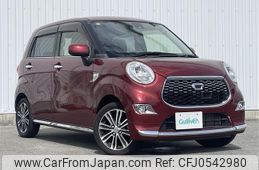 daihatsu cast 2016 -DAIHATSU--Cast DBA-LA250S--LA250S-0079079---DAIHATSU--Cast DBA-LA250S--LA250S-0079079-