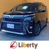 toyota voxy 2018 quick_quick_ZRR80W_ZRR80-0463825 image 1