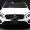 mercedes-benz gla-class 2018 -MERCEDES-BENZ--Benz GLA DBA-156946--WDC1569462J520992---MERCEDES-BENZ--Benz GLA DBA-156946--WDC1569462J520992- image 7