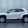 toyota yaris-cross 2022 CFJ1766765 image 8