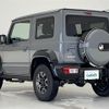 suzuki jimny-sierra 2024 -SUZUKI--Jimny Sierra 3BA-JB74W--JB74W-209876---SUZUKI--Jimny Sierra 3BA-JB74W--JB74W-209876- image 6