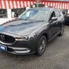 mazda cx-5 2019 -MAZDA--CX-5 3DA-KF2P--KF2P-318936---MAZDA--CX-5 3DA-KF2P--KF2P-318936- image 1