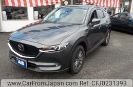 mazda cx-5 2019 -MAZDA--CX-5 3DA-KF2P--KF2P-318936---MAZDA--CX-5 3DA-KF2P--KF2P-318936-