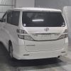 toyota vellfire 2011 -TOYOTA--Vellfire ANH20W-8186379---TOYOTA--Vellfire ANH20W-8186379- image 8