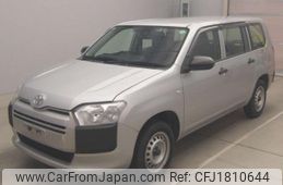 toyota probox 2020 CFJ1810644