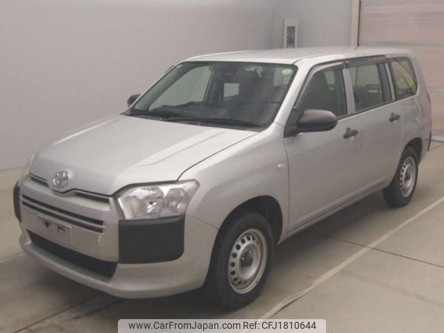 toyota probox 2020 CFJ1810644 image 1