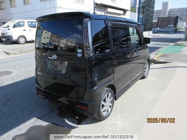 nissan roox 2011 -NISSAN 【名変中 】--Roox ML21S--960578---NISSAN 【名変中 】--Roox ML21S--960578- image 2
