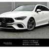 mercedes-benz amg 2023 quick_quick_4BA-118654M_W1K1186542N304229 image 13