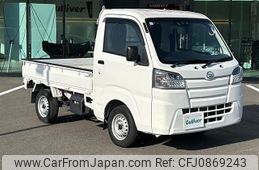 daihatsu hijet-truck 2020 -DAIHATSU--Hijet Truck EBD-S500P--S500P-0116424---DAIHATSU--Hijet Truck EBD-S500P--S500P-0116424-