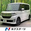 daihatsu tanto 2014 -DAIHATSU--Tanto DBA-LA600S--LA600S-0130683---DAIHATSU--Tanto DBA-LA600S--LA600S-0130683- image 1