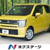 suzuki wagon-r 2017 CFJ1454045 image 1