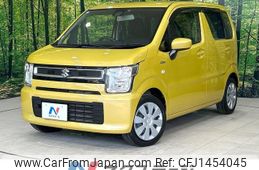 suzuki wagon-r 2017 CFJ1454045