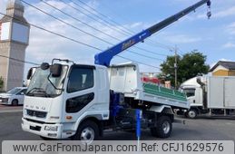 mitsubishi-fuso fighter 2021 CFJ1629576