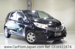 nissan note 2013 quick_quick_DBA-NE12_NE12-005727