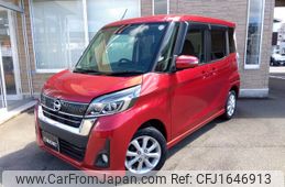 nissan dayz-roox 2019 CFJ1646913