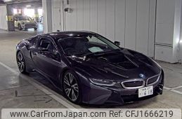 bmw i8 2015 CFJ1666219
