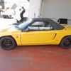honda beat 1992 -HONDA--Beat E-PP1--PP1-1025898---HONDA--Beat E-PP1--PP1-1025898- image 6