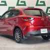 mazda demio 2015 -MAZDA--Demio DBA-DJ3FS--DJ3FS-135796---MAZDA--Demio DBA-DJ3FS--DJ3FS-135796- image 15