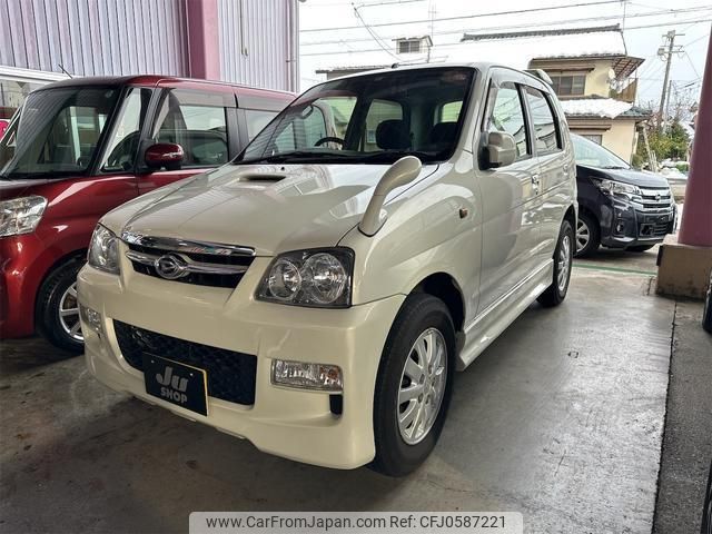 daihatsu terios-kid 2012 quick_quick_J111G_J111G-511271 image 1