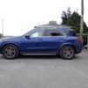 mercedes-benz gle-class 2020 -MERCEDES-BENZ--Benz GLE 3DA-167123--WDC1671232A058619---MERCEDES-BENZ--Benz GLE 3DA-167123--WDC1671232A058619- image 6