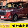 toyota roomy 2019 -TOYOTA--Roomy DBA-M910A--M910A-0079797---TOYOTA--Roomy DBA-M910A--M910A-0079797- image 1