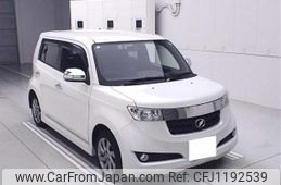 toyota bb 2013 -TOYOTA 【岐阜 504ﾃ2705】--bB QNC25-0021875---TOYOTA 【岐阜 504ﾃ2705】--bB QNC25-0021875-
