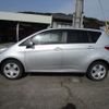 toyota ractis 2010 -TOYOTA--Ractis DBA-NCP125--NCP125-2000568---TOYOTA--Ractis DBA-NCP125--NCP125-2000568- image 2
