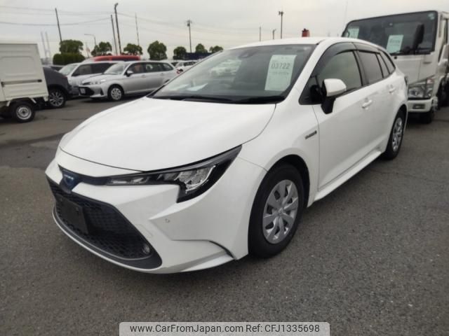 toyota corolla-touring-wagon 2020 quick_quick_6AA-ZWE211W_ZWE211-6034856 image 1