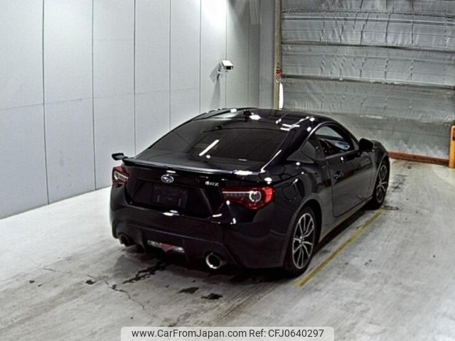 subaru brz 2016 -SUBARU--BRZ ZC6--ZC6-024447---SUBARU--BRZ ZC6--ZC6-024447- image 2